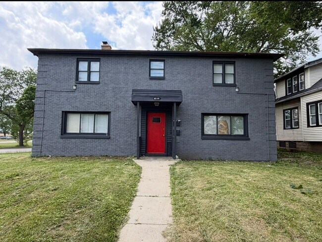 Photo - 4539 N 30th St