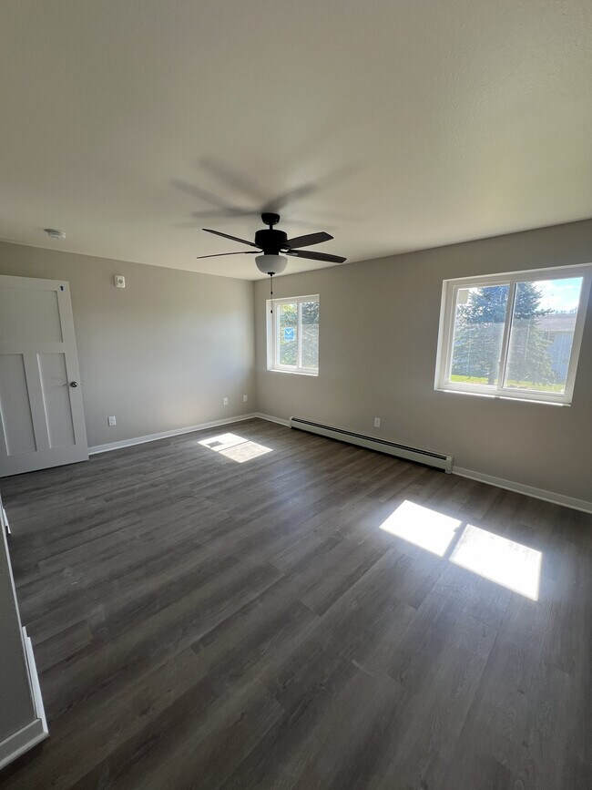 Parkview Apartments