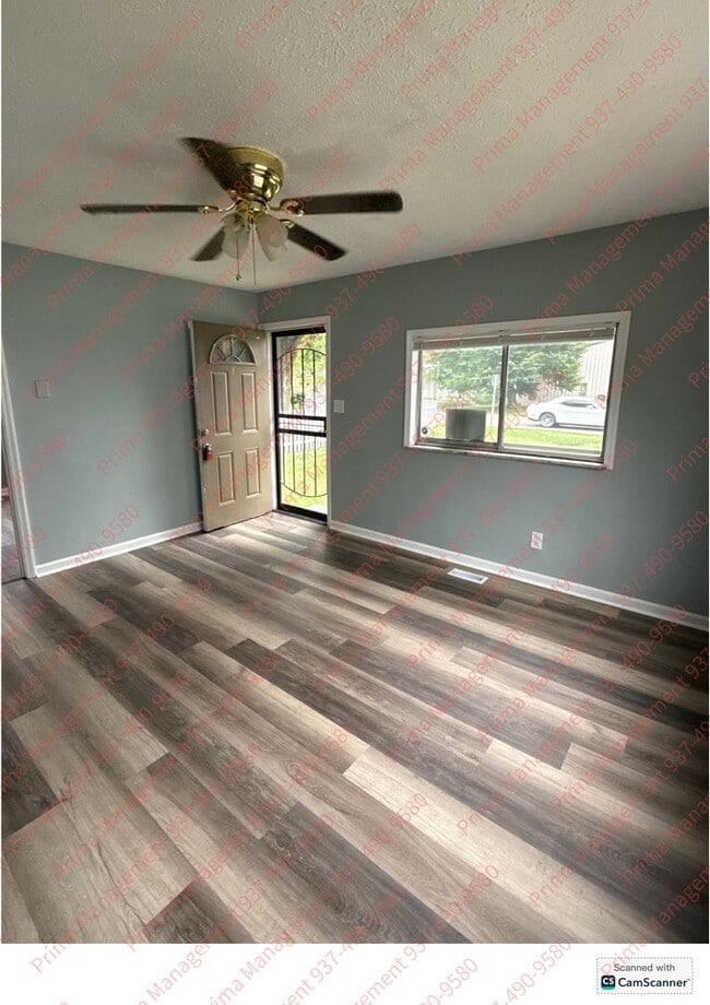 Photo - Updated 2 bedroom, 1 bath home for rent!