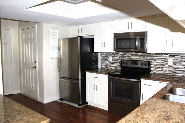 14555 Wunderlich Dr Unidad 3108