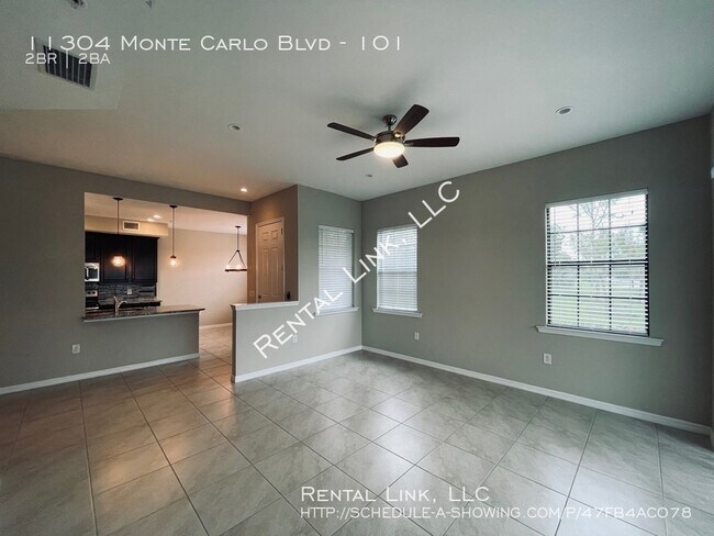 Photo - 11304 Monte Carlo Blvd Unidad 101