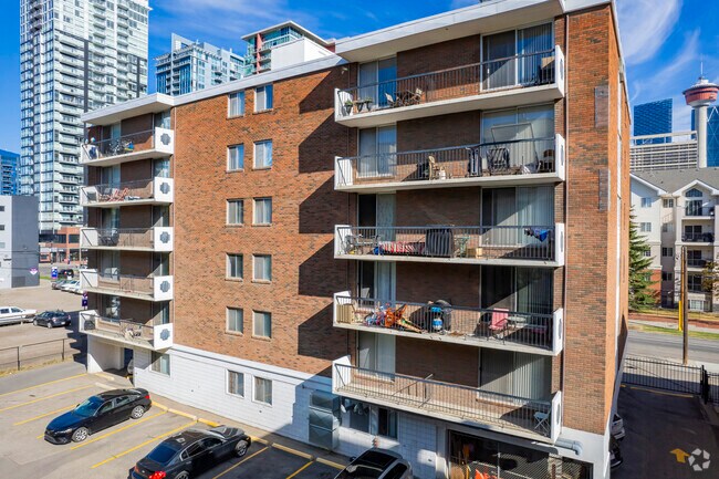 Photo - Haworth Estates