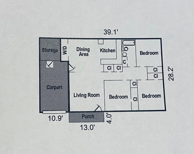 Photo - 806 Rector Rd