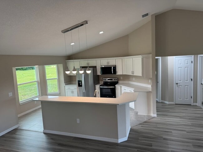 Photo - Stunning Brand-New 3BR/2BA Block Home