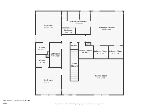 Photo - 3709 Marthinus Ln