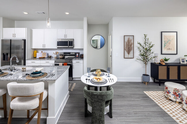 Photo - Prose Gainesville