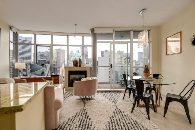 Photo - 1050 Smithe St Unit ID1051925P