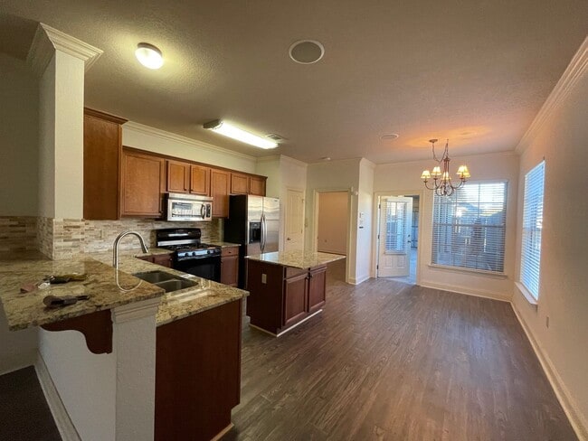 Photo - Spacious 3 Bedroom Condo in a Gated Community