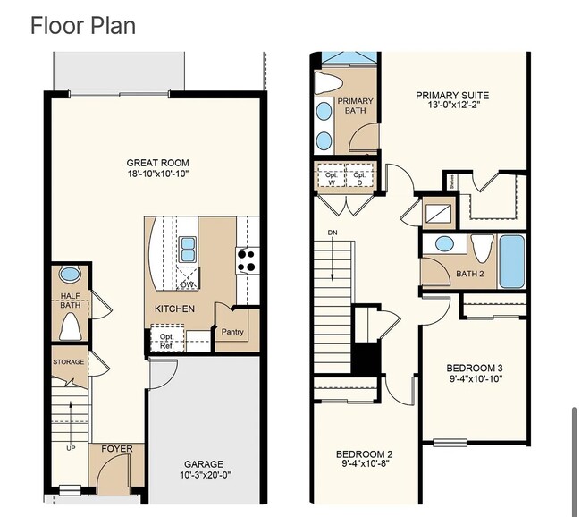 Building Photo - 15117 Cuzcorro Ct Rental