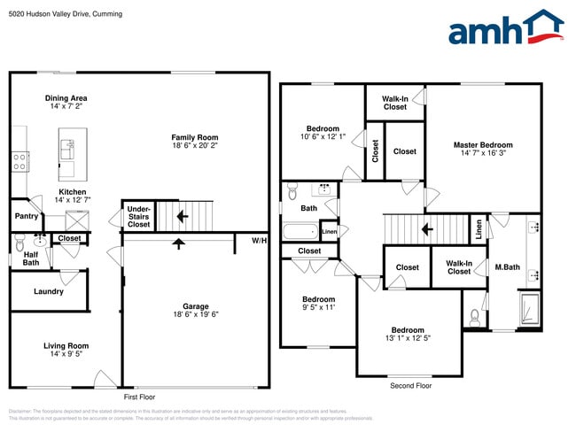 Photo - 5020 Hudson Vly Dr