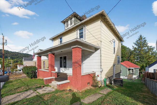 316 Harrison St
