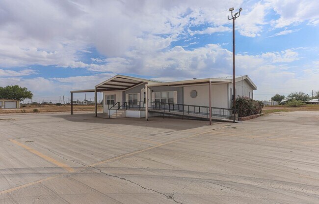 Photo - 4448 E Morning Glory Rd