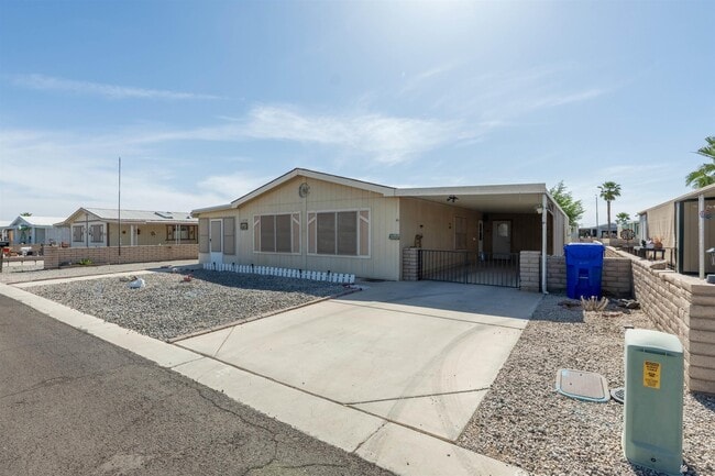 Building Photo - 11238 S Cactus Wren Way