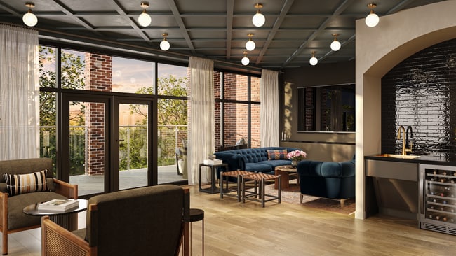 Photo - The Bowie at Bishop Ridge