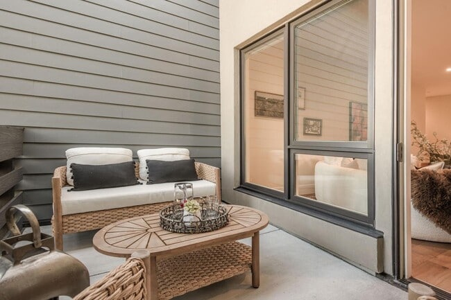 Photo - 600 El Camino Real Unit 600 Belmont