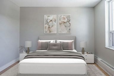 Photo - Wilson Manor