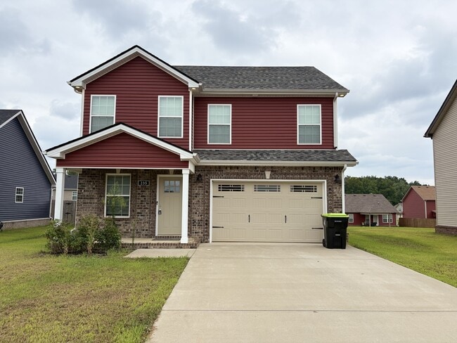 Building Photo - 235 Dugger Dr Rental