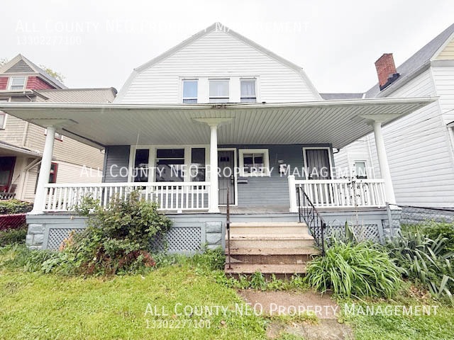 Building Photo - 2048 W 100th St Unit 1