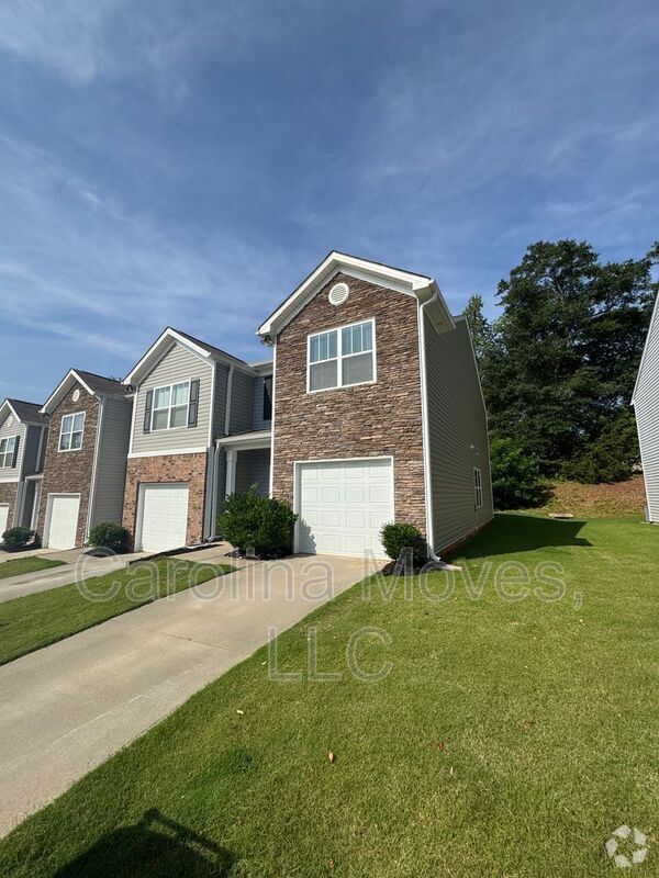 Building Photo - 405 Sea Grit Ct Rental