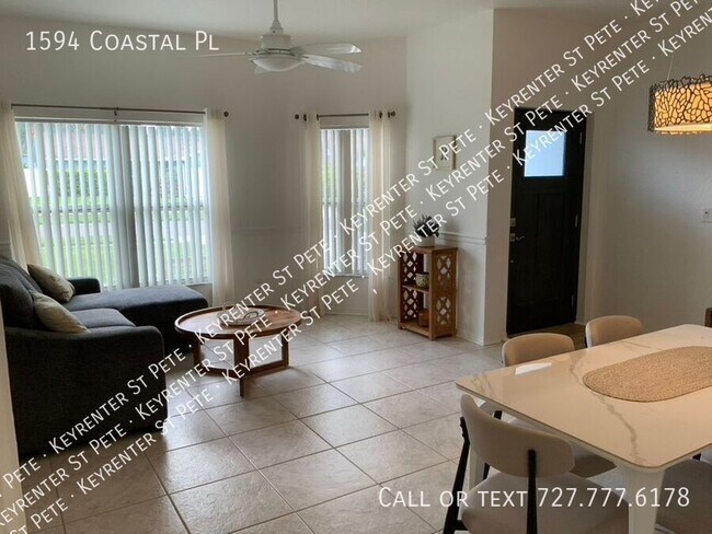 Photo - 1594 Coastal Pl