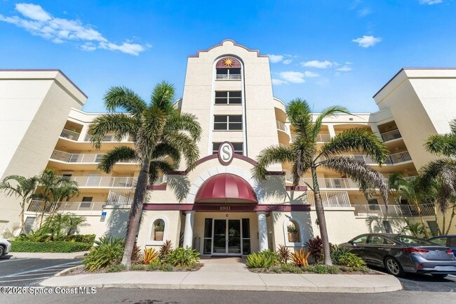 Building Photo - 8931 Lake Dr Unit 302