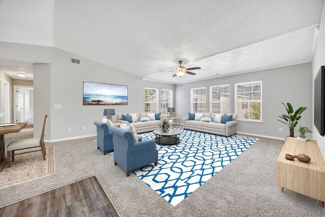 Photo - Basswood Apartment Homes