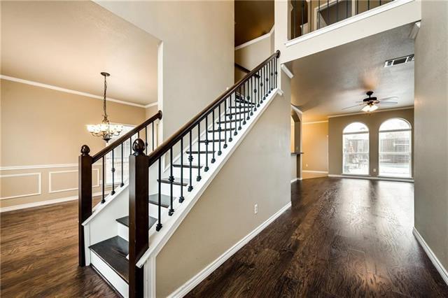 Photo - 1504 Country Ln