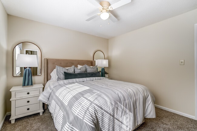 Davis Crossing Apartments