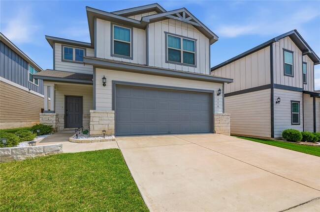 Photo - 316 Stone Water Ln