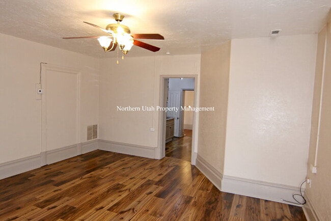 Photo - Updated 3 Bed 1 Bath with HVAC
