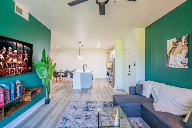 Photo - 6610 N 93rd Ave Unidad ID1263196P