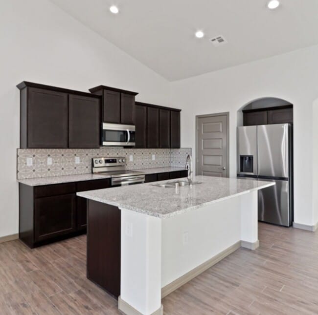 Photo - Brand New Townhome, $500 off first months ...