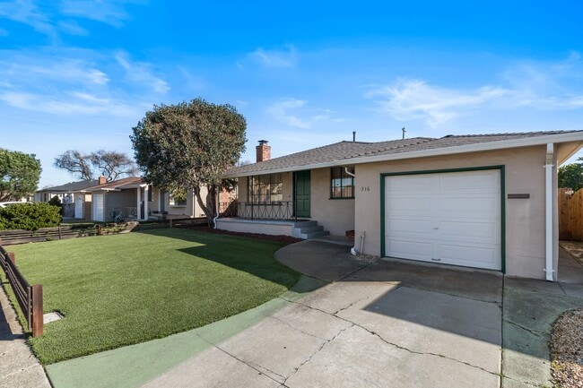 Building Photo - 316 Cupertino Way