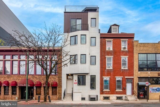 245 N 12th St