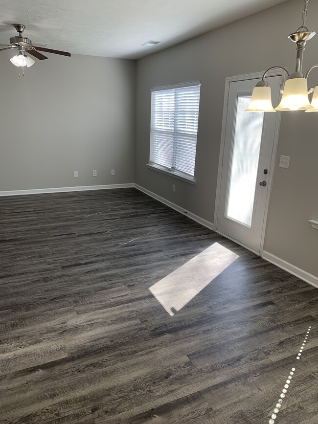 Heritage Hills Townhomes For Rent in Hermitage, TN