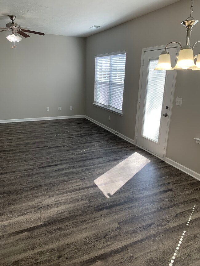 Heritage Hills Townhomes Townhomes for Rent Hermitage, TN