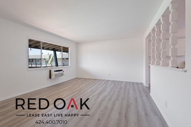 Photo - 3815 Baldwin Ave Unidad 24 Rental
