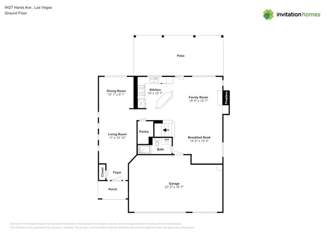 Photo - 9427 Hanta Ave