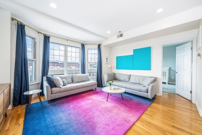 Photo - 1120 Clinton St Unit 1120