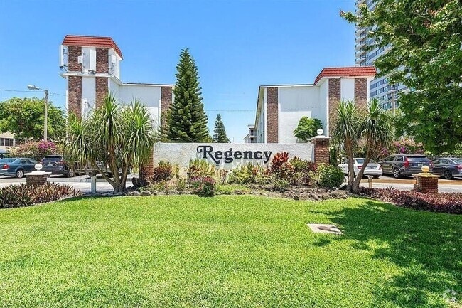Building Photo - 4500 N Flagler Dr Unit A15 Rental