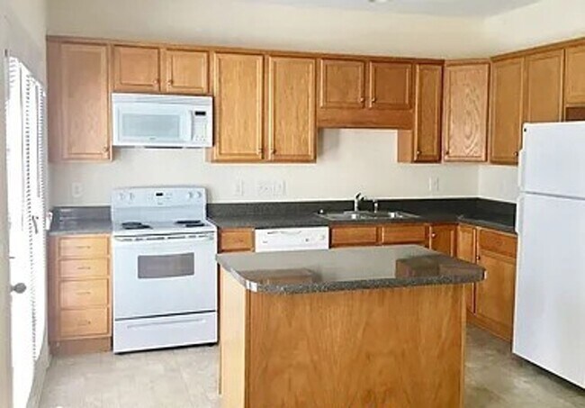 Photo - Townhome in Fort Mill