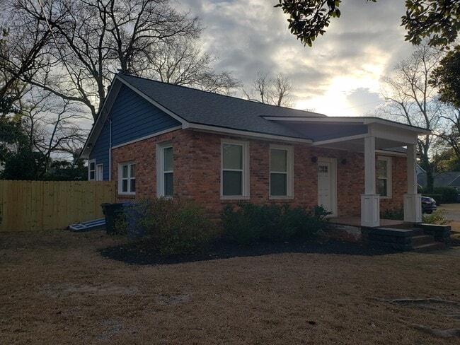 Photo - 1219 Hilltop Ave