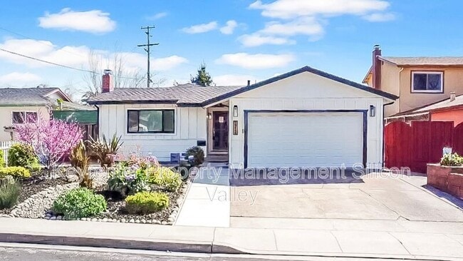 Photo - 1214 Park Heights Dr