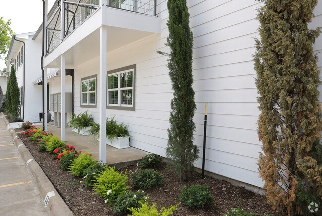 Photo - The Boxtree Apartments