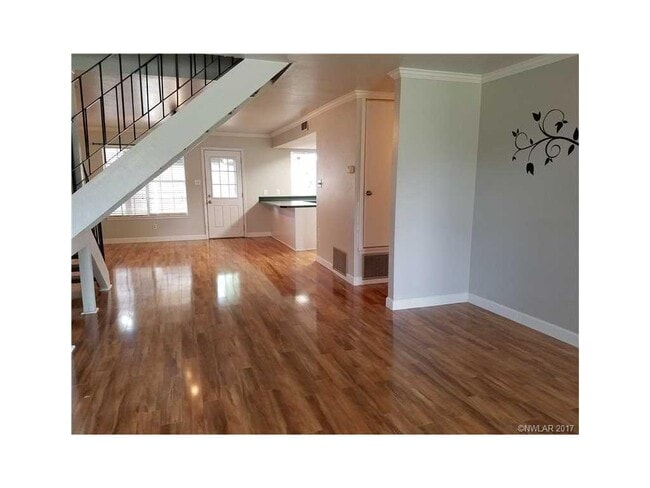 Photo - Recently Updated Townhouse