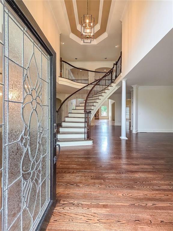 2502 Oak Hill Overlook