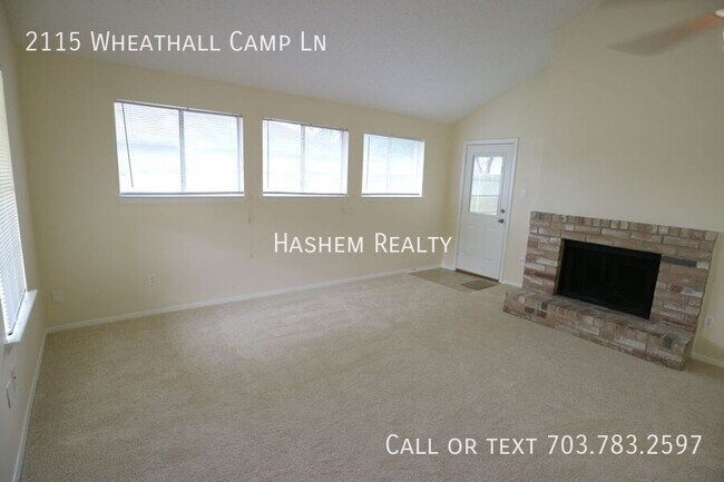 Photo - 2115 Wheathall Camp Ln