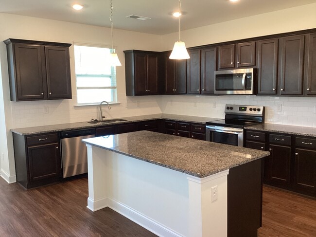 Photo - 2339 Campbell Cove Court