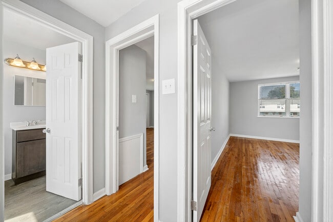 Glen Park Townhomes