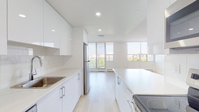 Photo - Brock & John